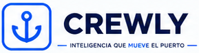 CREWLY — Inteligencia que mueve el puerto